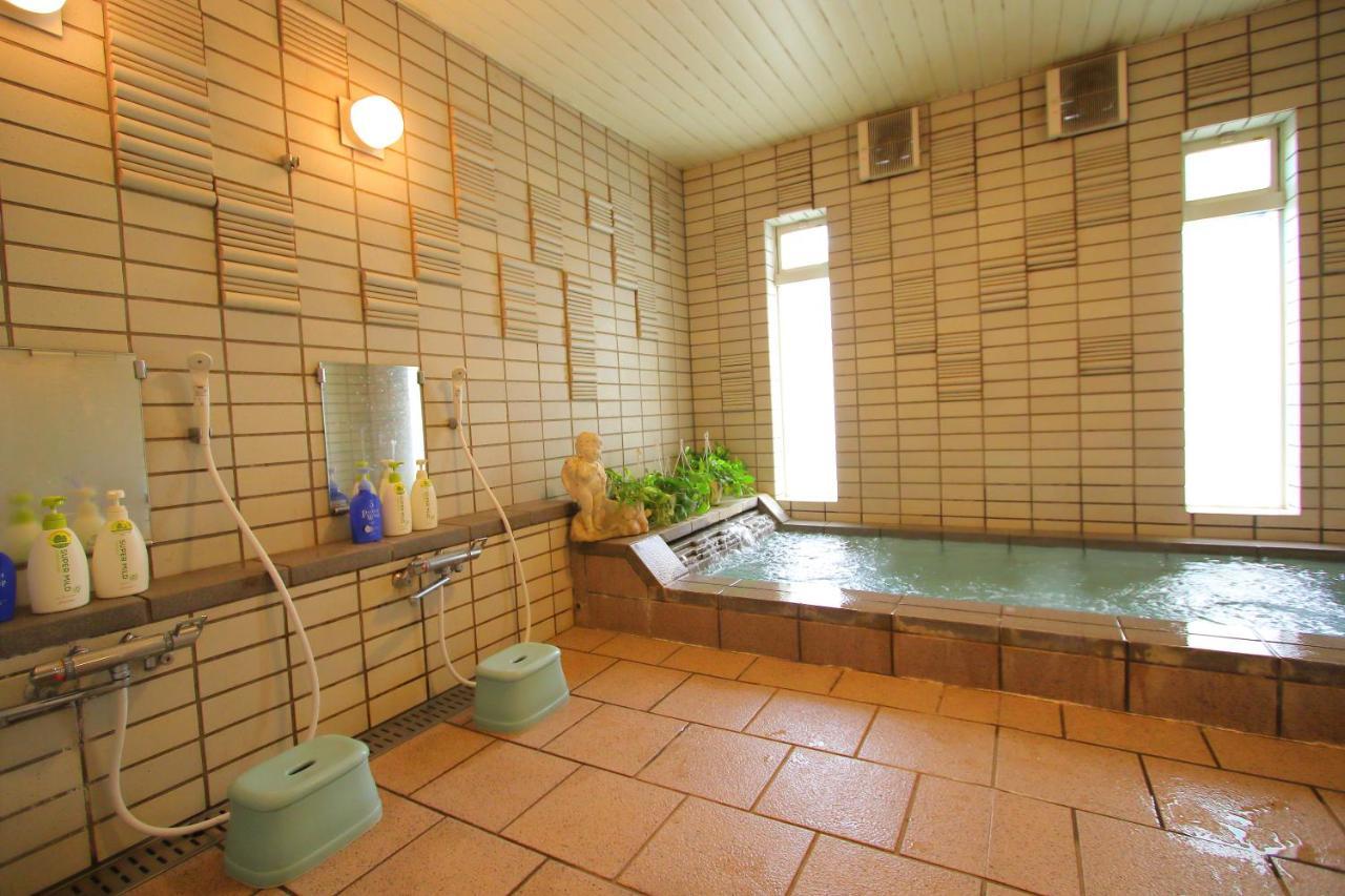 Mt Fuji B&B Pension Le Lagon Yamanakako Buitenkant foto