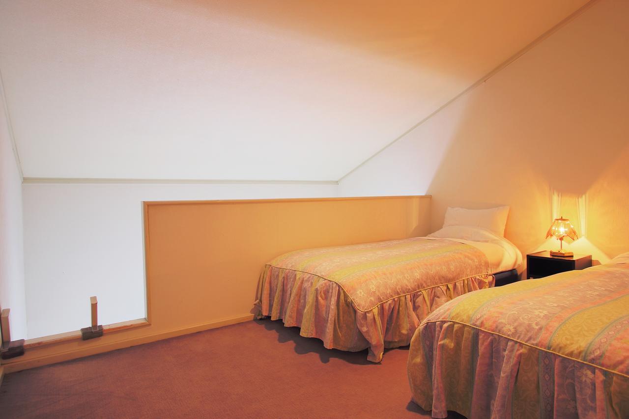 Mt Fuji B&B Pension Le Lagon Yamanakako Buitenkant foto